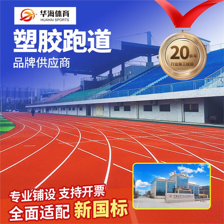 大庆市塑胶篮球场预制跑道卷材 - 排名